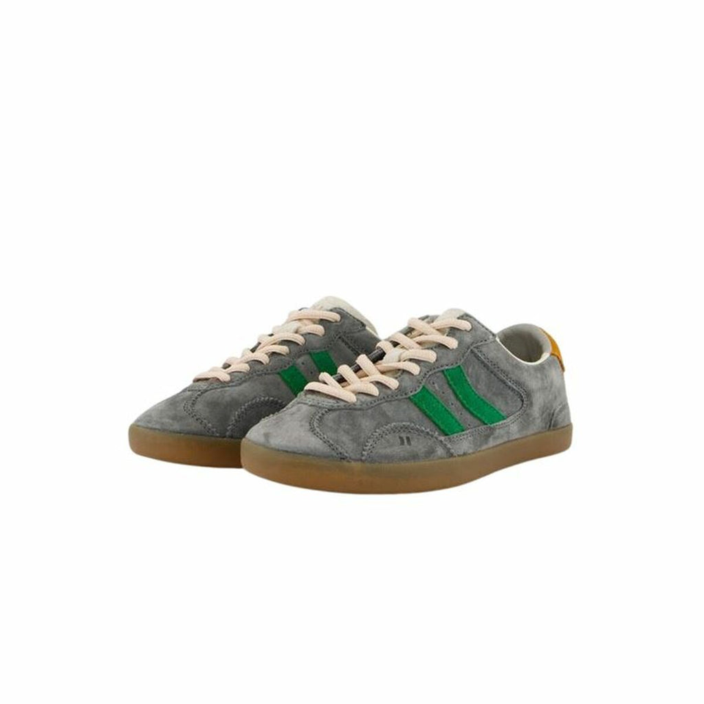 Men’s Casual Trainers Coolway Kizuna Dark grey-4