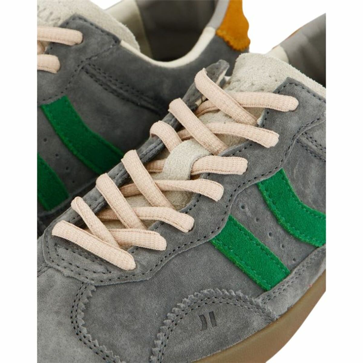 Men’s Casual Trainers Coolway Kizuna Dark grey-2