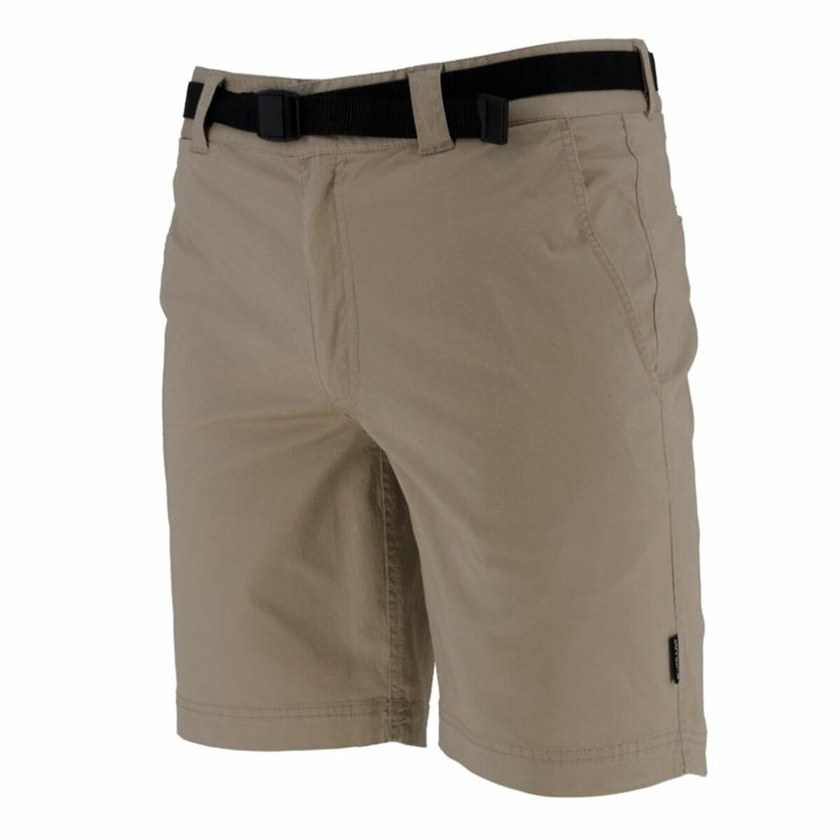 Men's Shorts Joluvi Freetime Gobi (S)-0