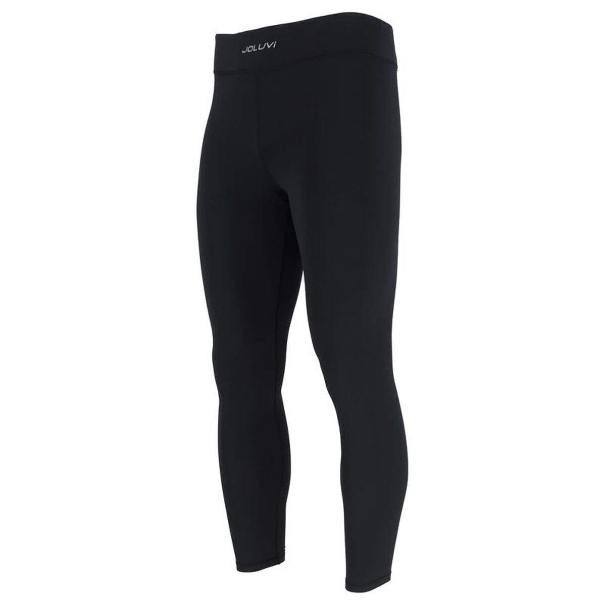 Long Sports Trousers Joluvi Hot Run Running-0