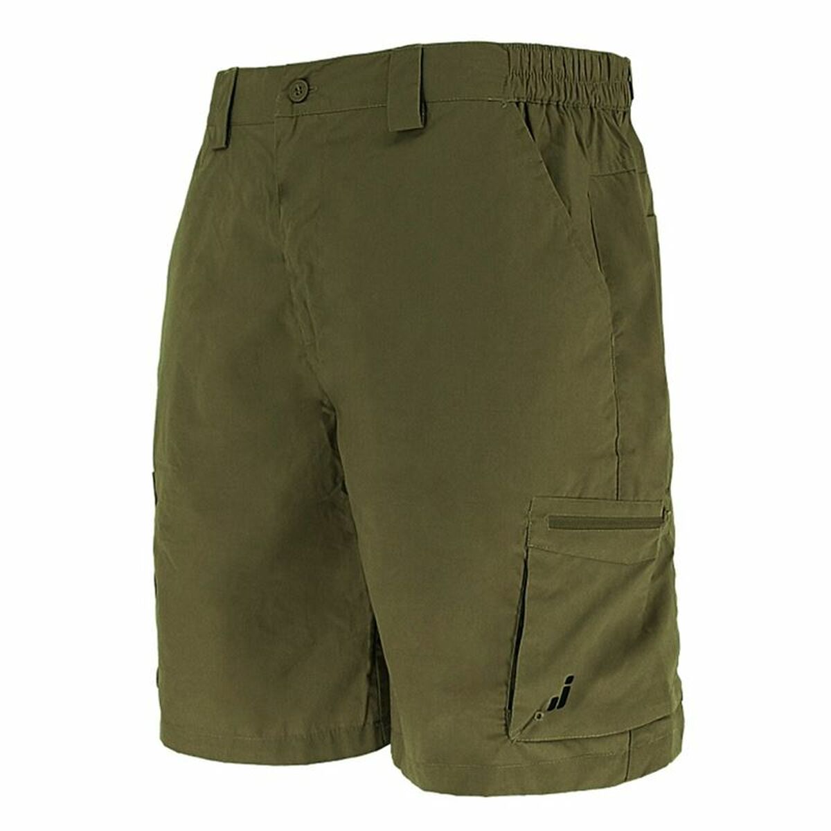 Men's Shorts Joluvi Duron Hombre talla L (L)-0