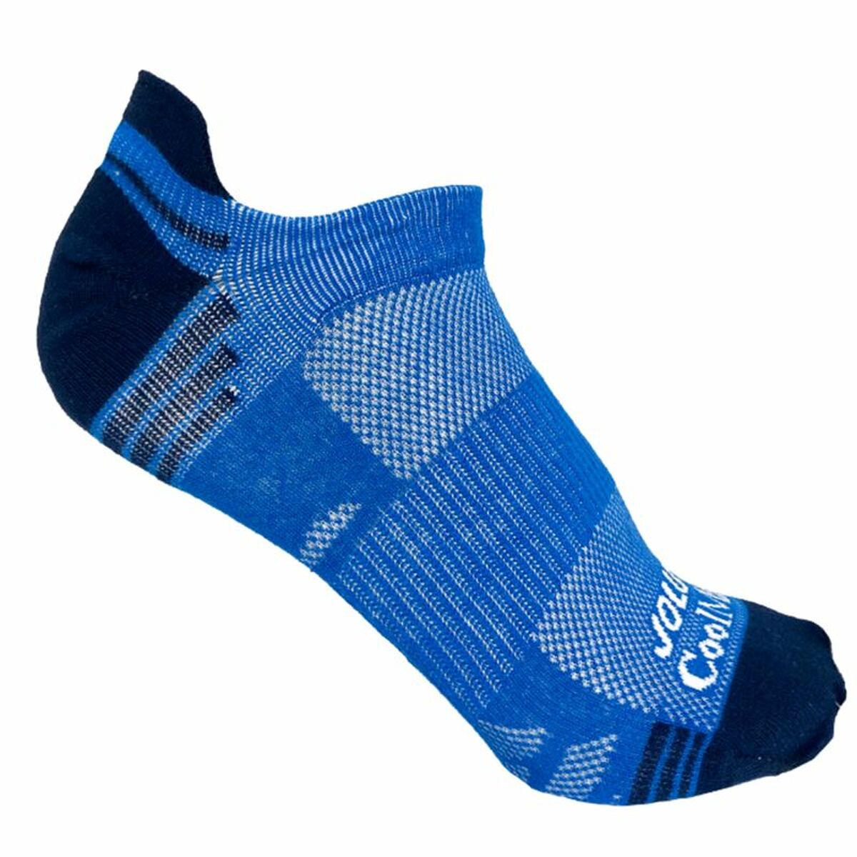 Ankle Socks Joluvi Coolmax Fartlek Pack.2 39-42-0