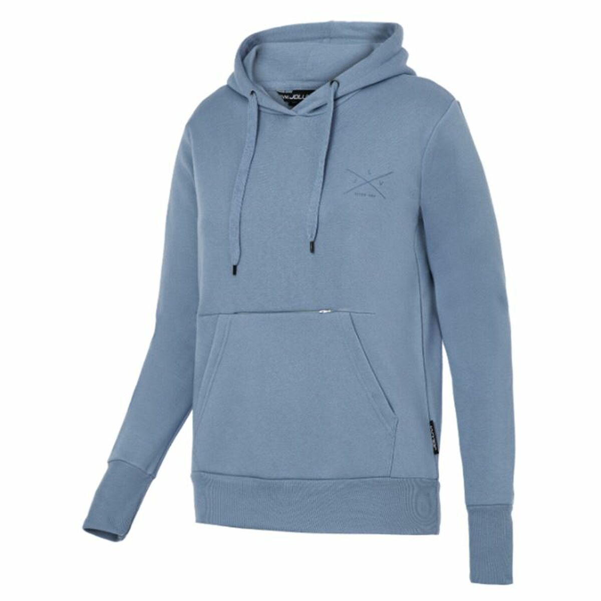 Women’s Hoodie Joluvi Hoodie Print Mujer-0