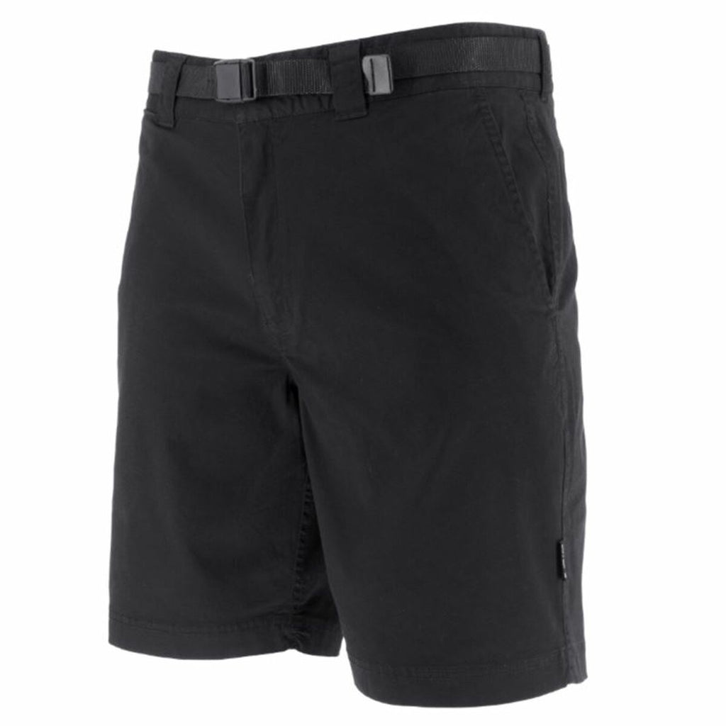 Men's Shorts Joluvi Bermuda Joluvi Freetime Black (S)-0
