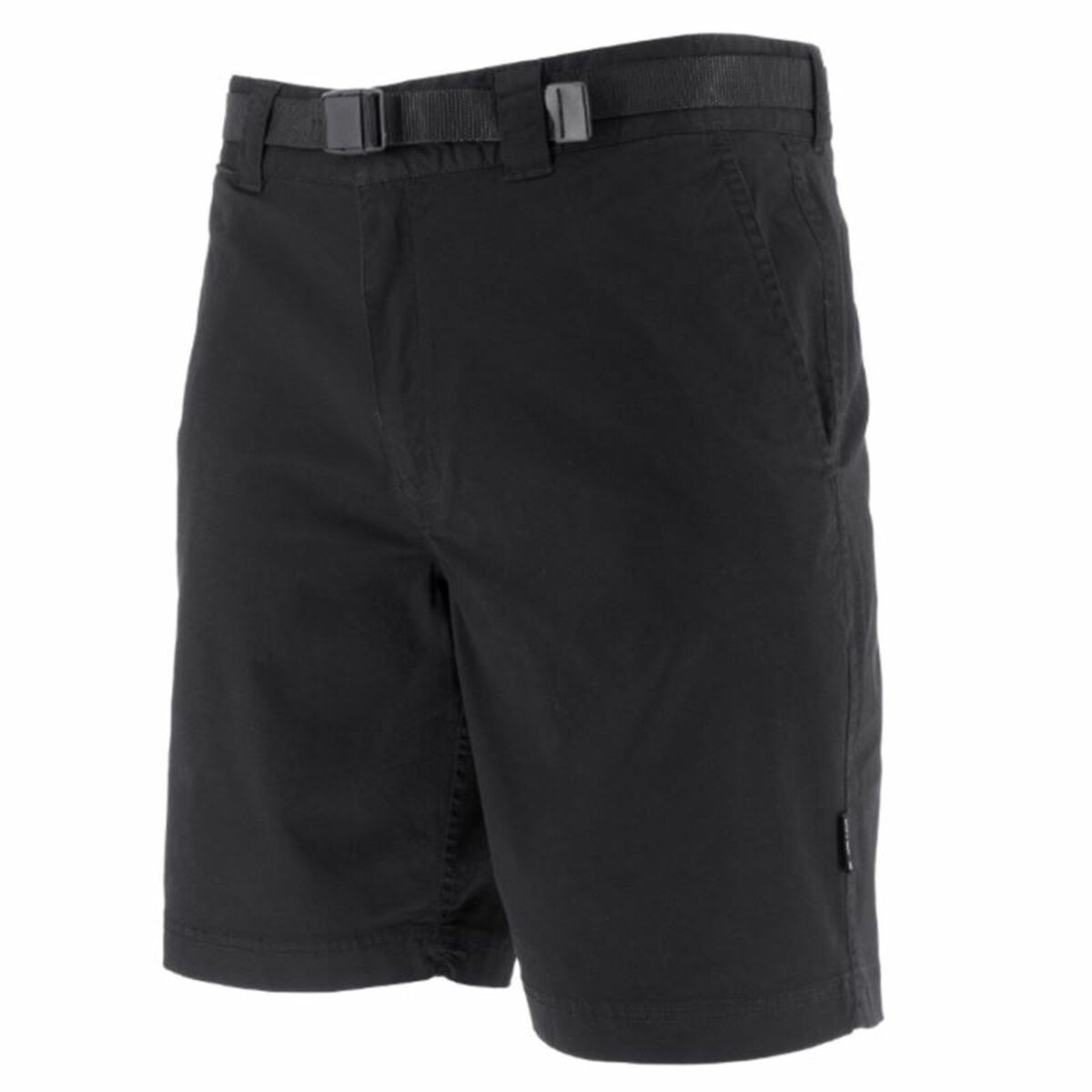 Men's Shorts Joluvi Bermuda Joluvi Freetime Black (S)-0