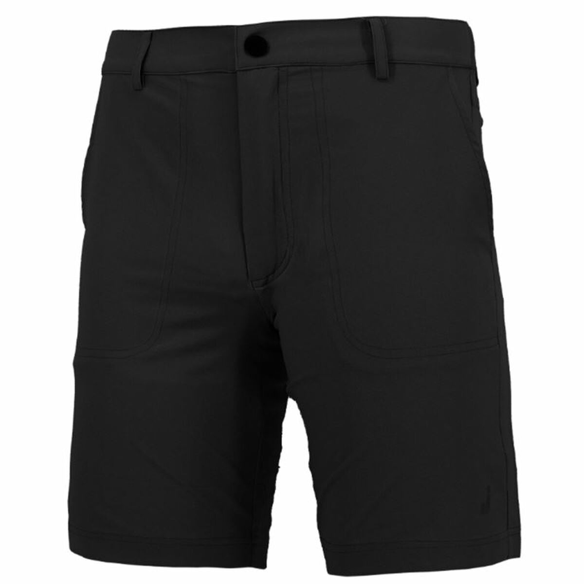 Men's Shorts Joluvi Adare Hombre (XL)-0