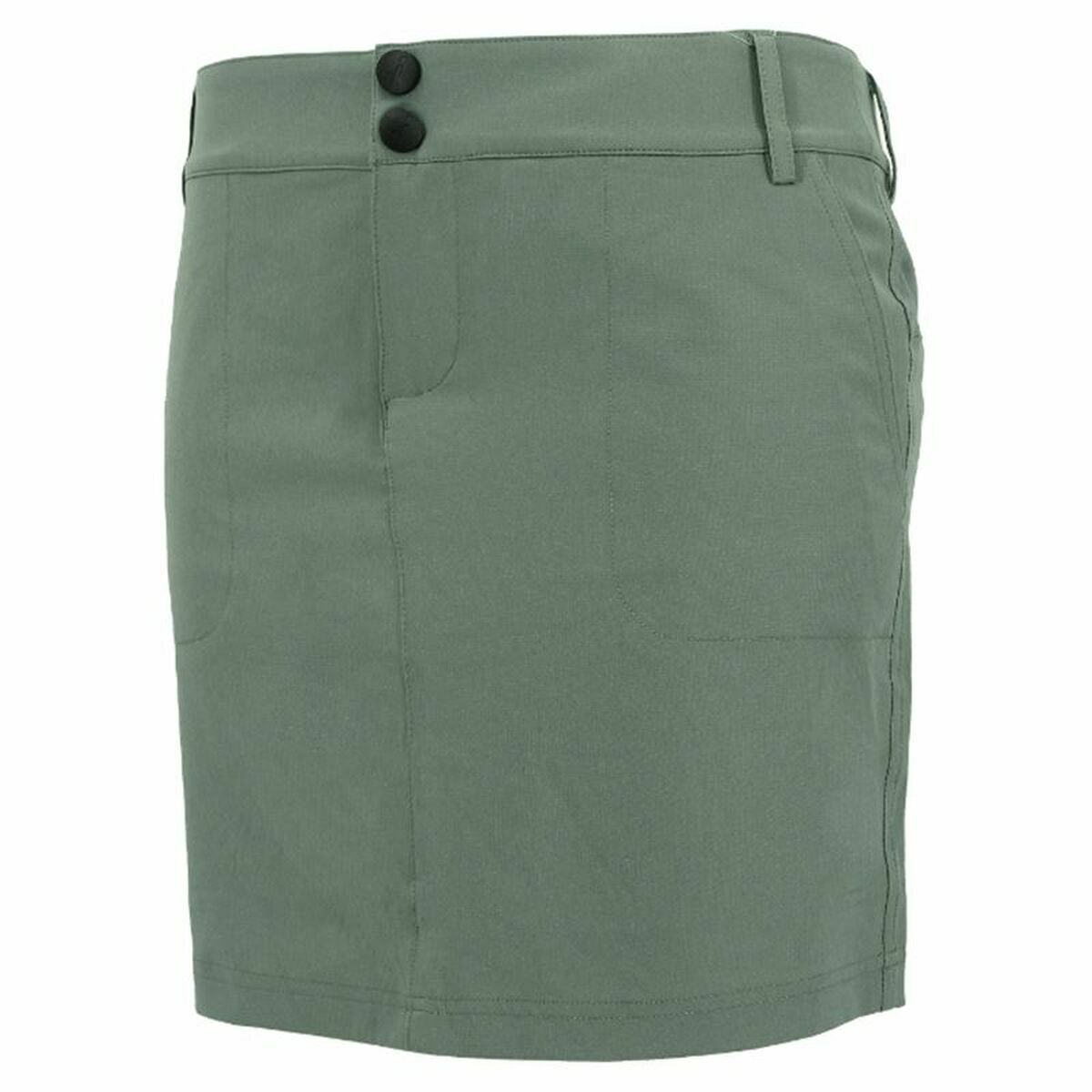 Skirt Joluvi Out Adare Green Moutain-3