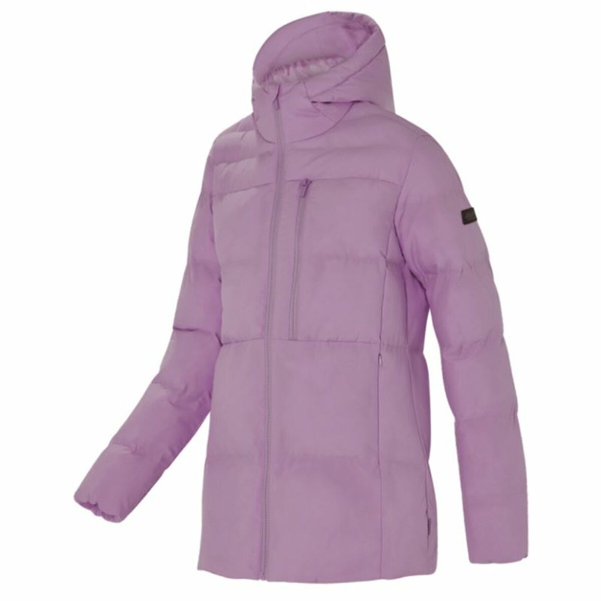 Anorak Joluvi Zien Lady-0