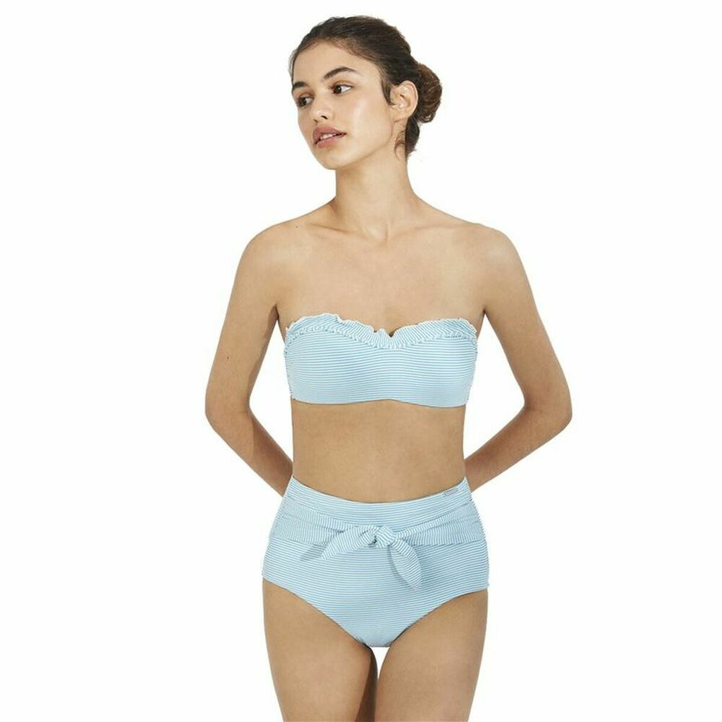 Bikini Ysabel Mora Bandeau-0