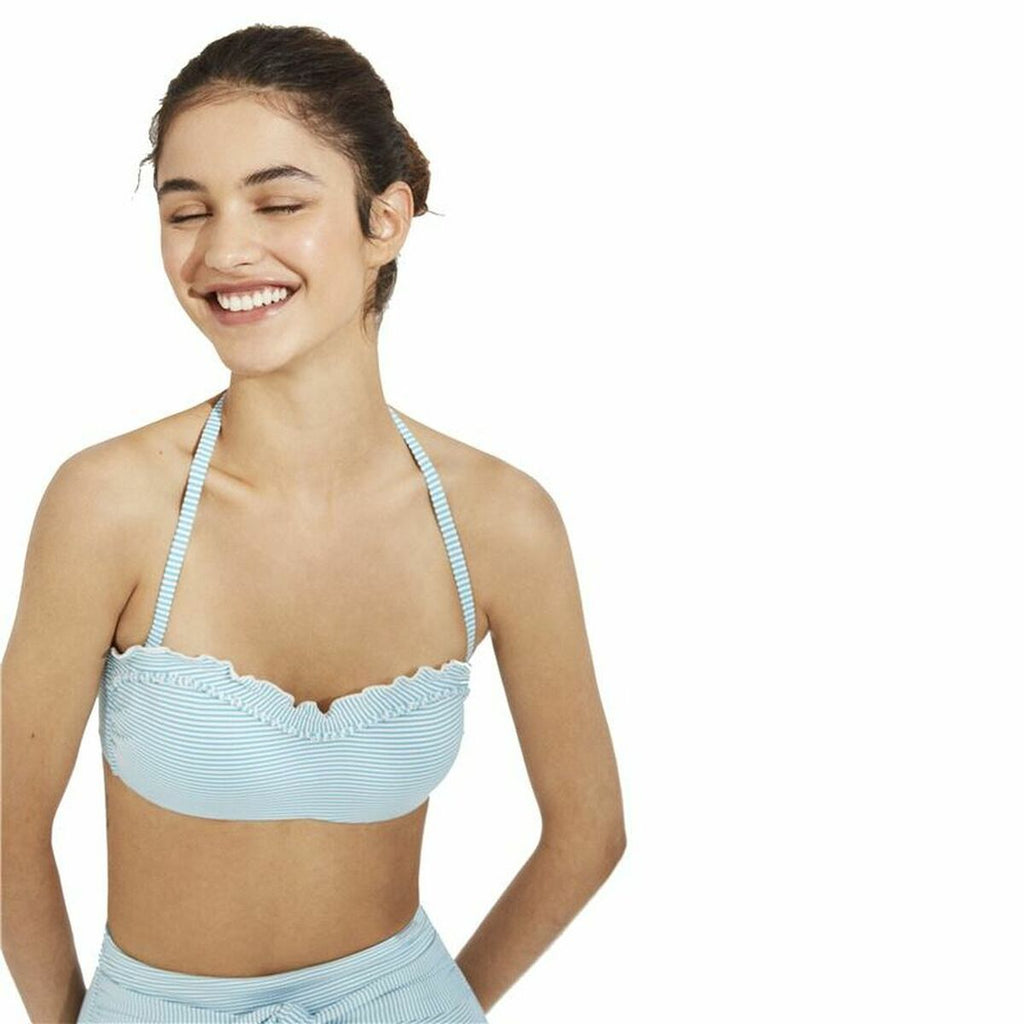 Bikini Ysabel Mora Bandeau-1
