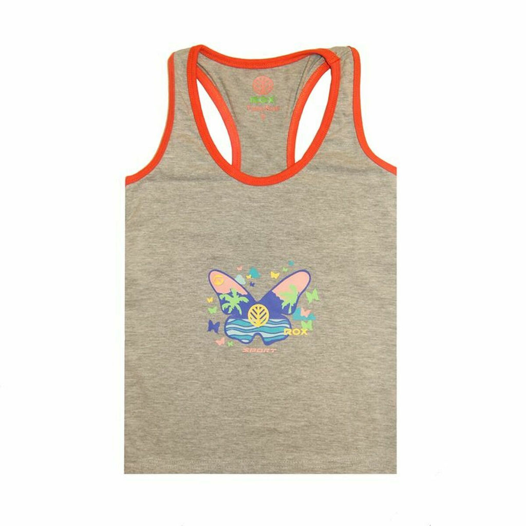 Tank Top Kids Rox Butterfly-0