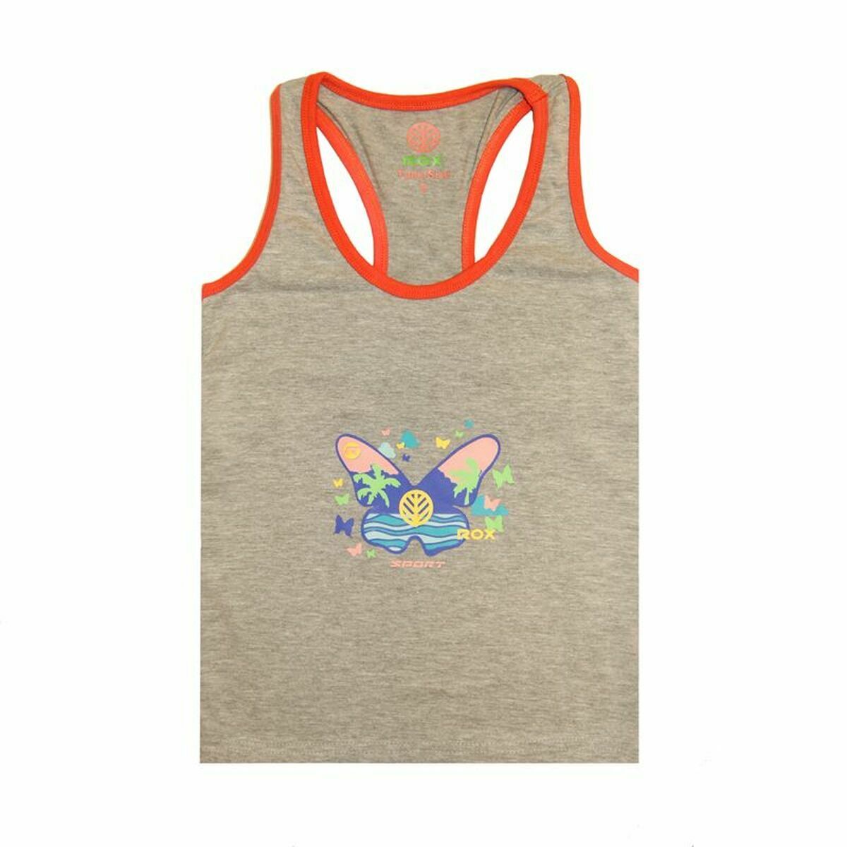 Tank Top Kids Rox Butterfly-0