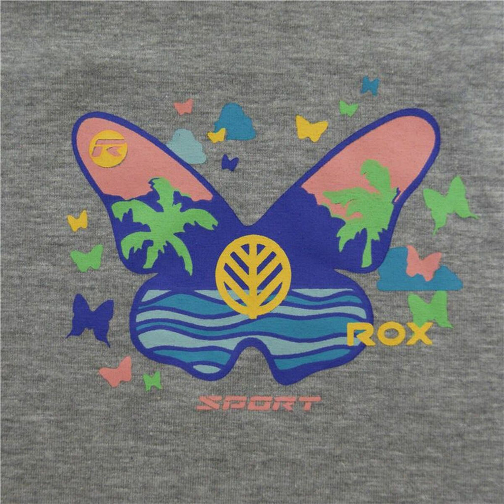 Tank Top Kids Rox Butterfly-2