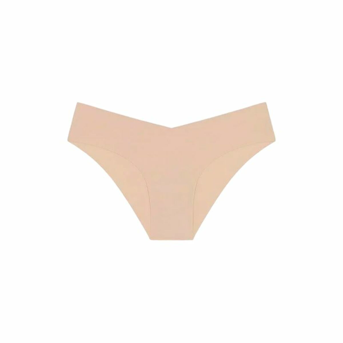 Panties Black Limba Loa Cream-0