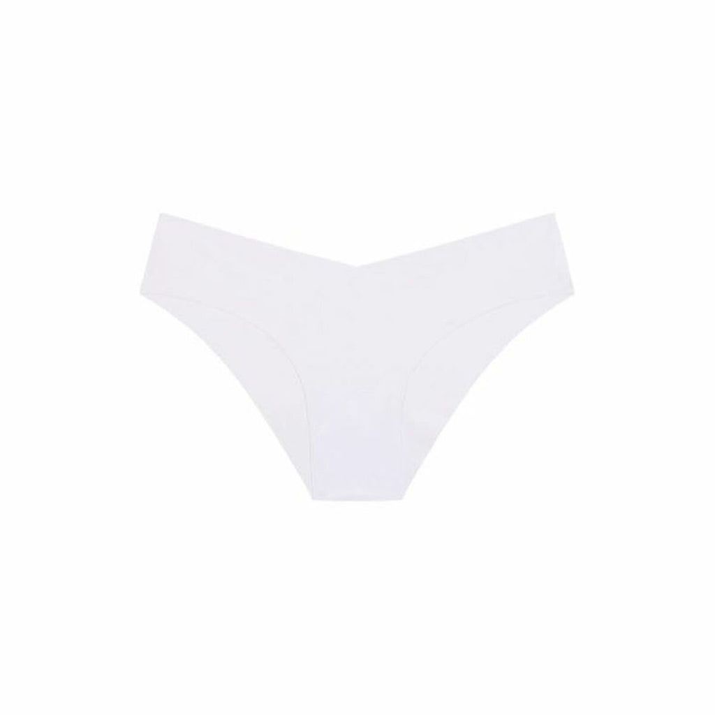 Panties Black Limba Loa White-0