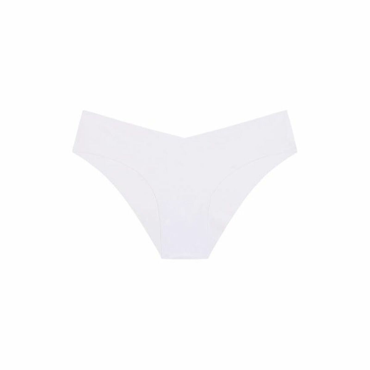 Panties Black Limba Loa White-0