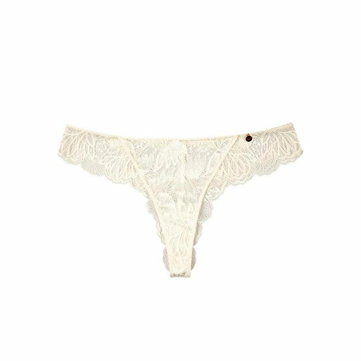 Panties Black Limba Eleanor  Beige-0