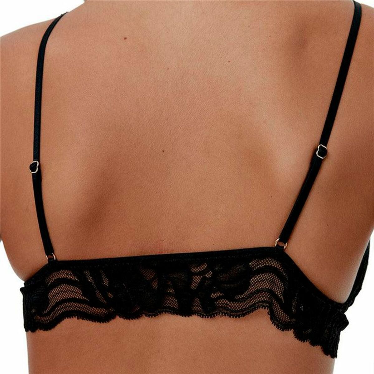 Bikini Black Limba Triangular Mojave Black-1