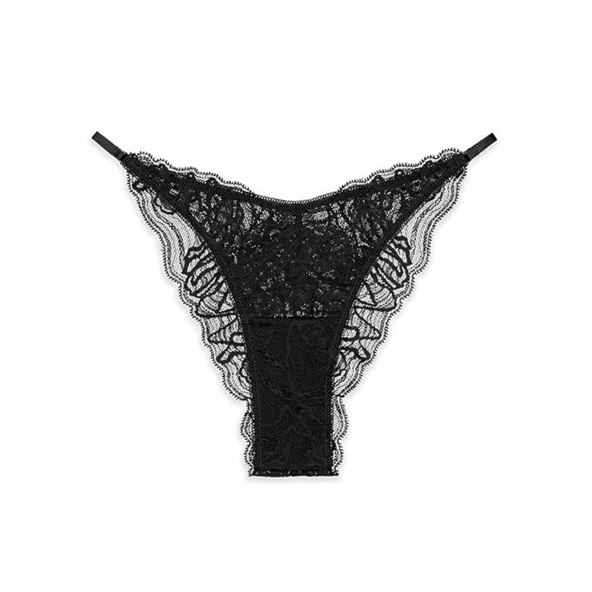 Panties Black Limba Mojave  Black-0
