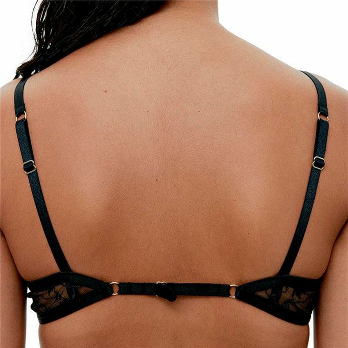 Bra Black Limba Naomi  Black-1
