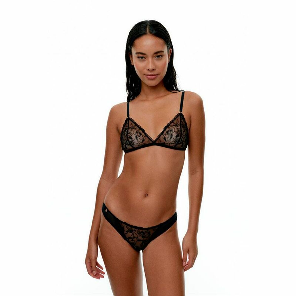 Panties Black Limba Kate Black-4