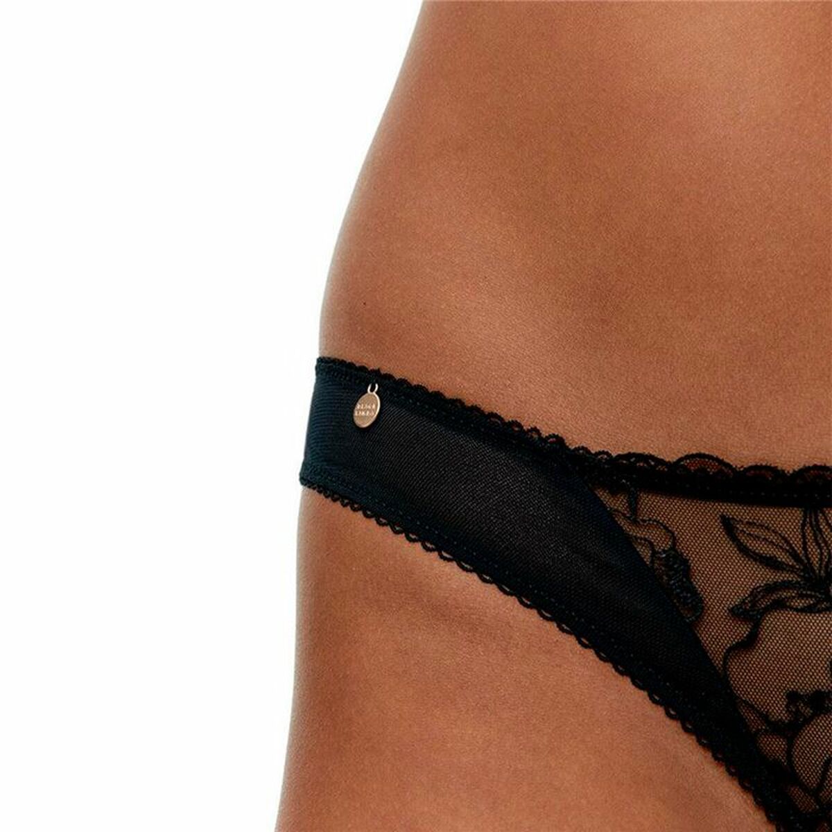 Panties Black Limba Kate Black-2