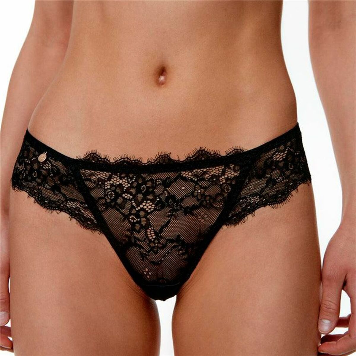 Panties Black Limba Black-2