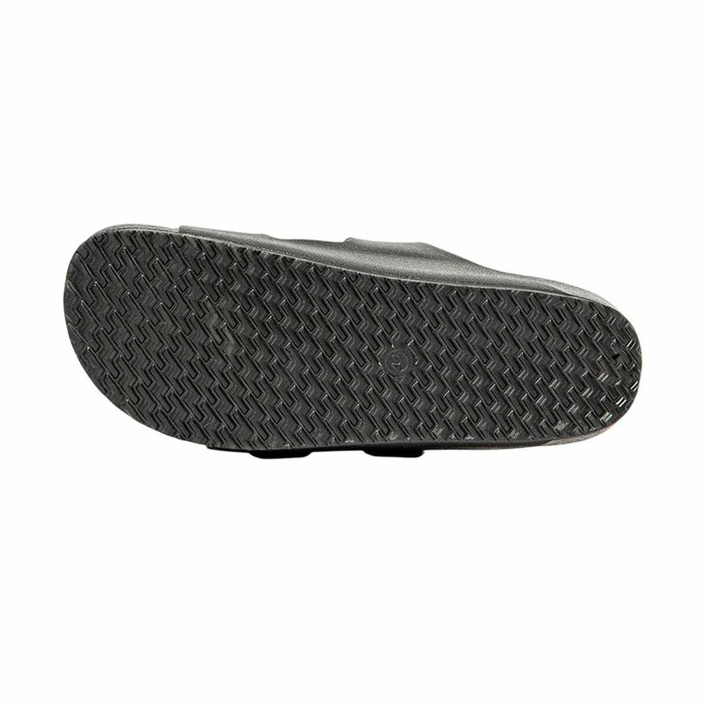Women's Flip Flops Brasileras Coastal Black-2