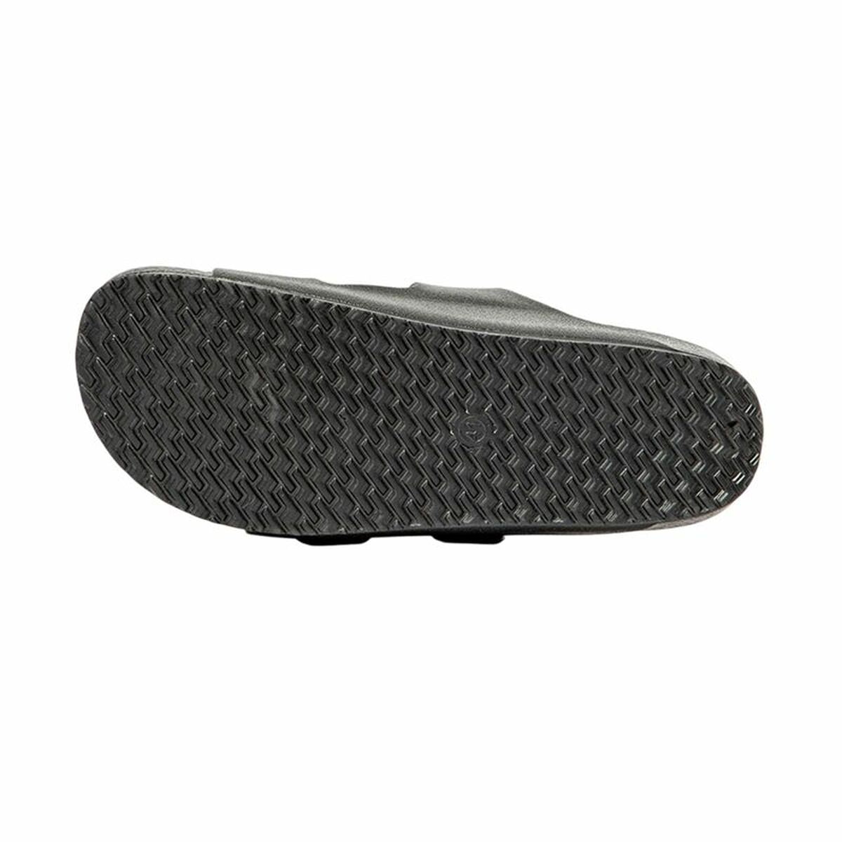 Women's Flip Flops Brasileras Coastal Black-2