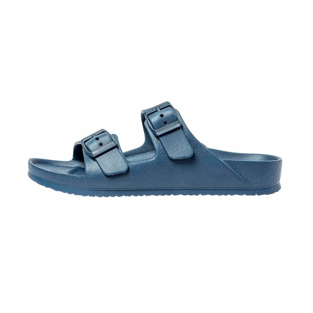 Women's Flip Flops Brasileras Coastal Blue-3
