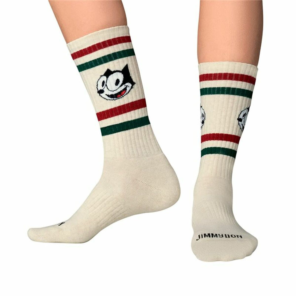 Sports Socks Jimmy Lion Athletic Felix The Origin 41-46-3