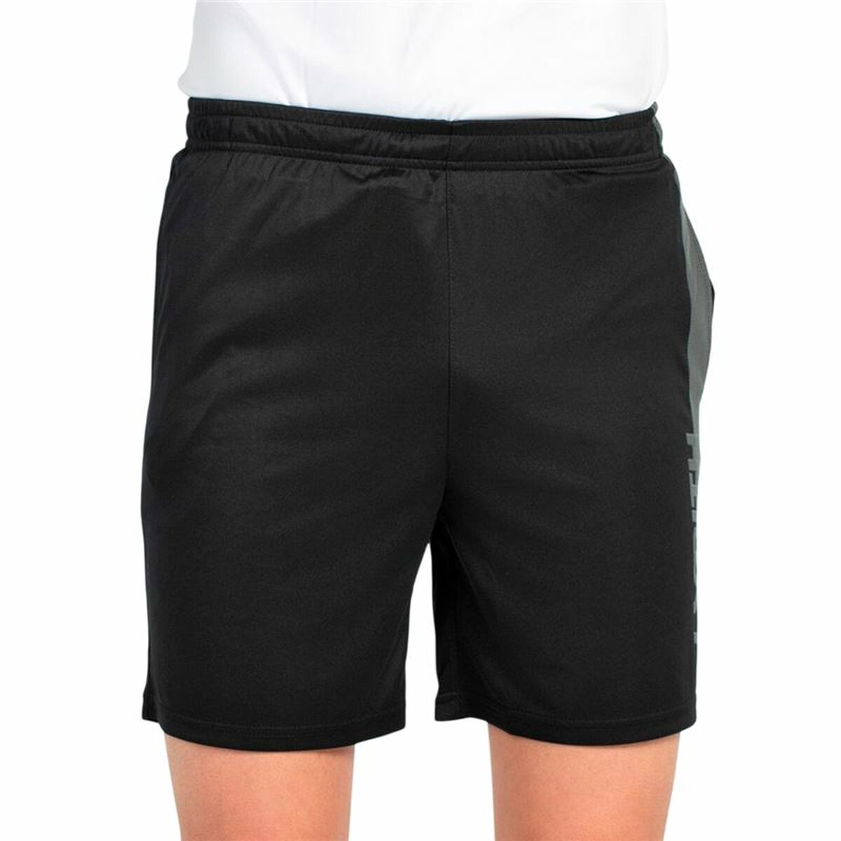 Trousers John Smith Boteo Black-0