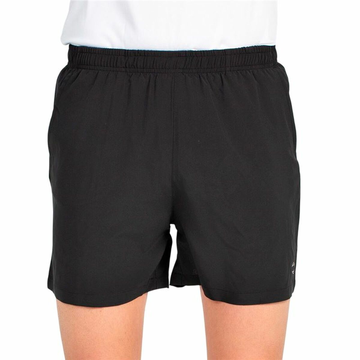Trousers John Smith Barril Black-0