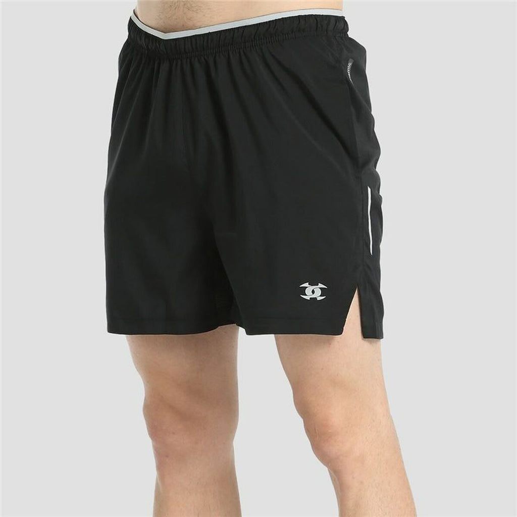 Trousers John Smith Agite 25V Black-2