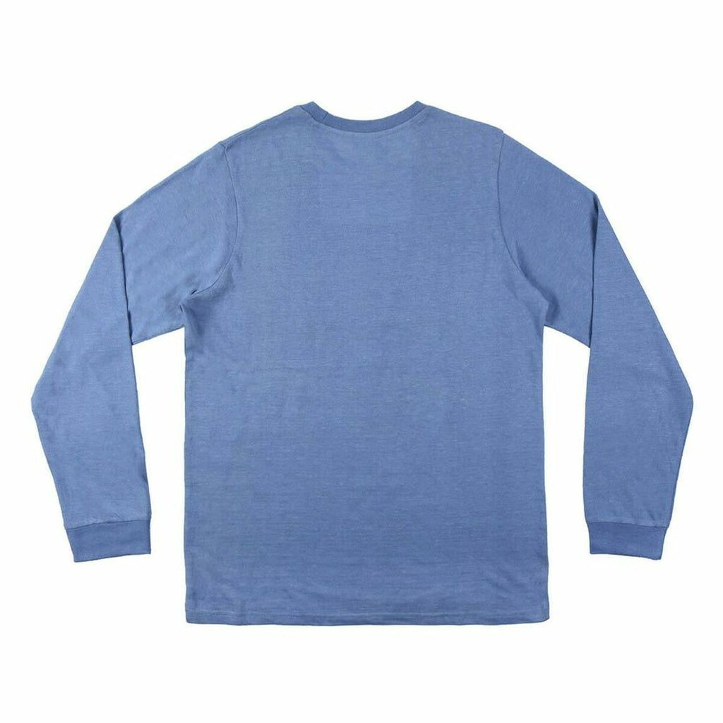 Pyjama Stitch Men Blue (Adults)-12