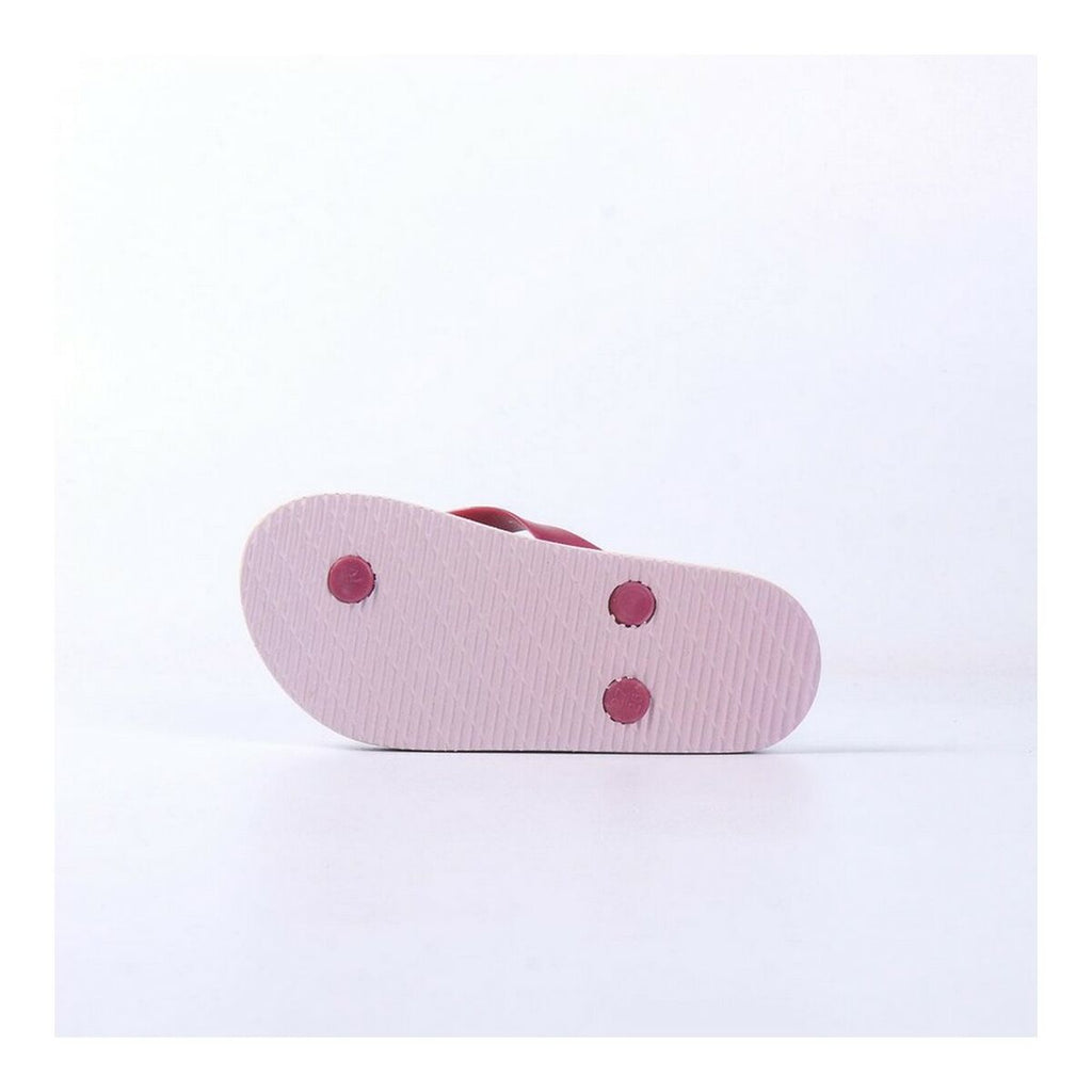 Flip Flops for Children Frozen Lilac-2