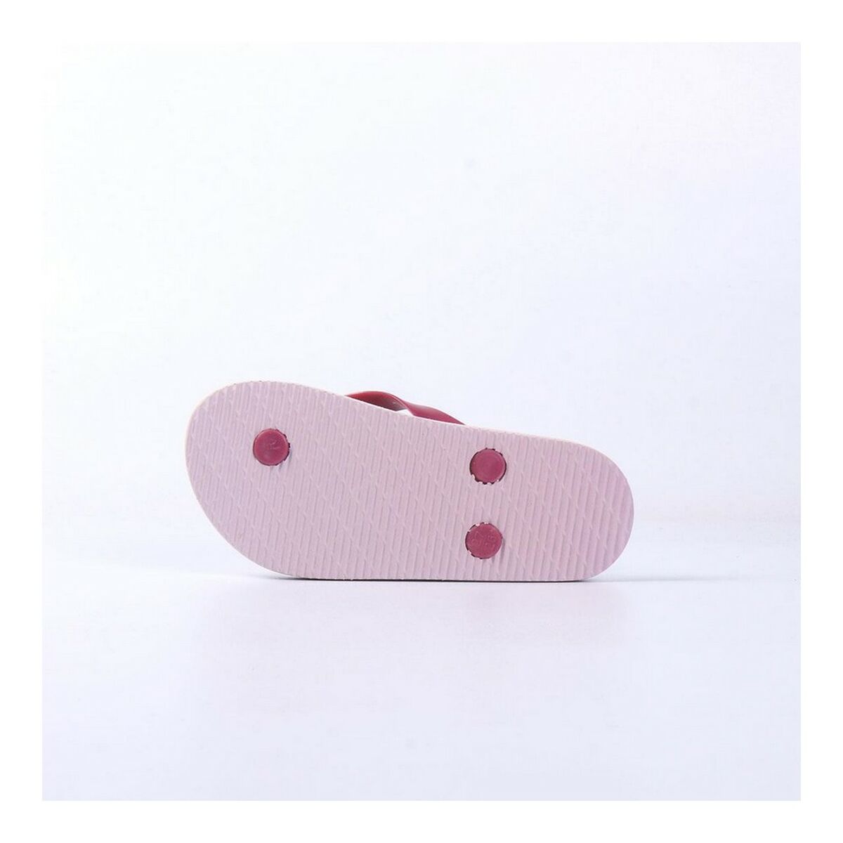 Flip Flops for Children Frozen Lilac-2