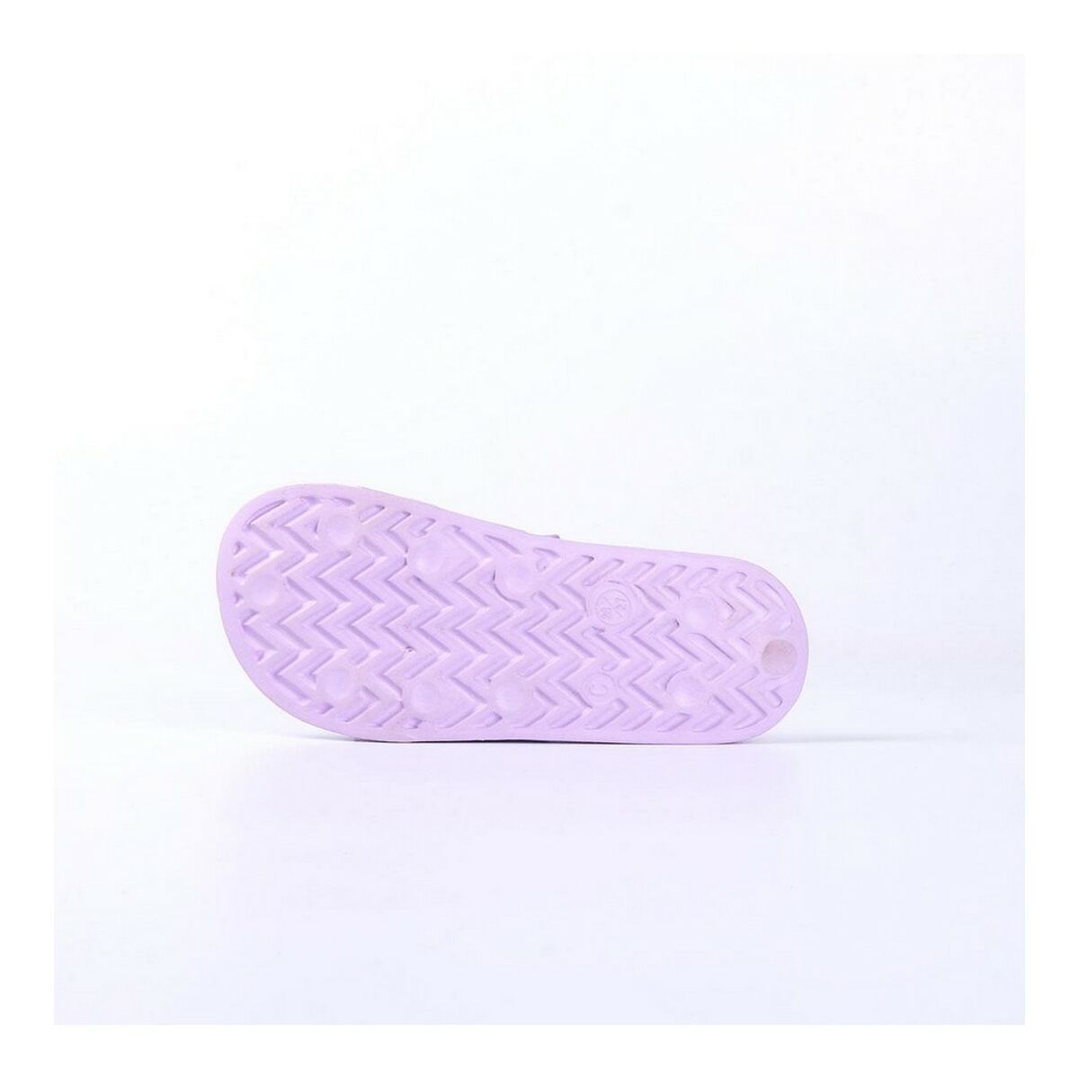 Flip Flops for Children Frozen Lilac-2