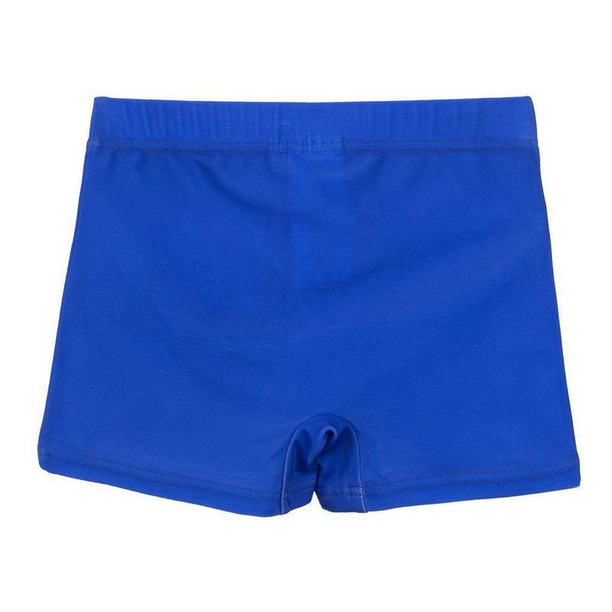 Boys Swim Shorts Mickey Mouse Blue-2