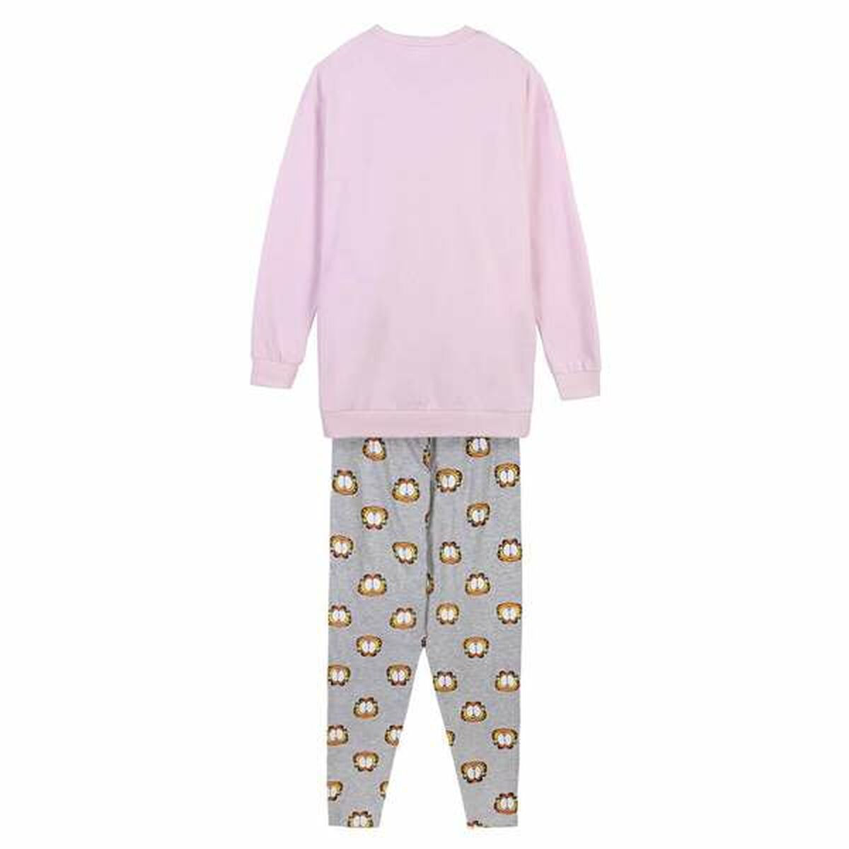 Pyjama Garfield XS-1