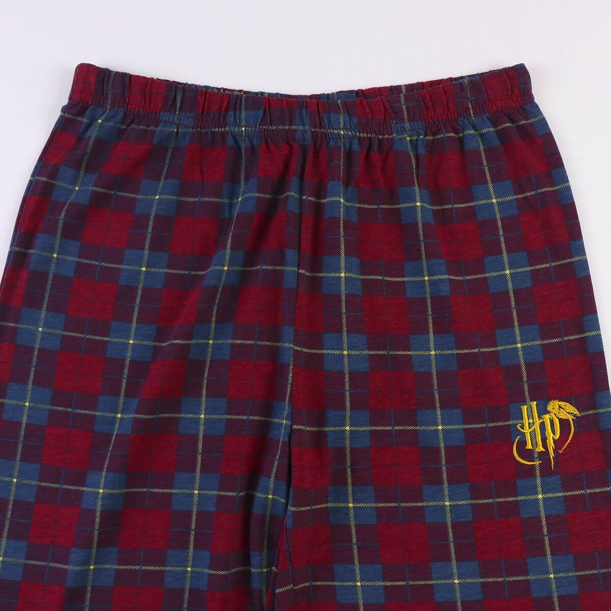 Pyjama Harry Potter Red-4