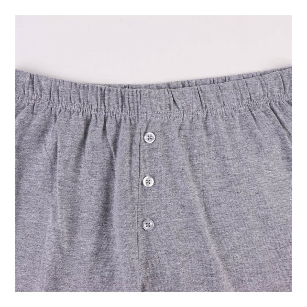 Pyjama Stitch Lady Light Blue-2