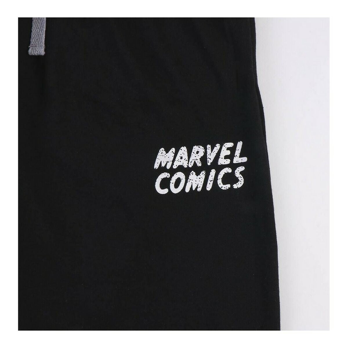 Pyjama Marvel Grey (Adults) Men-6
