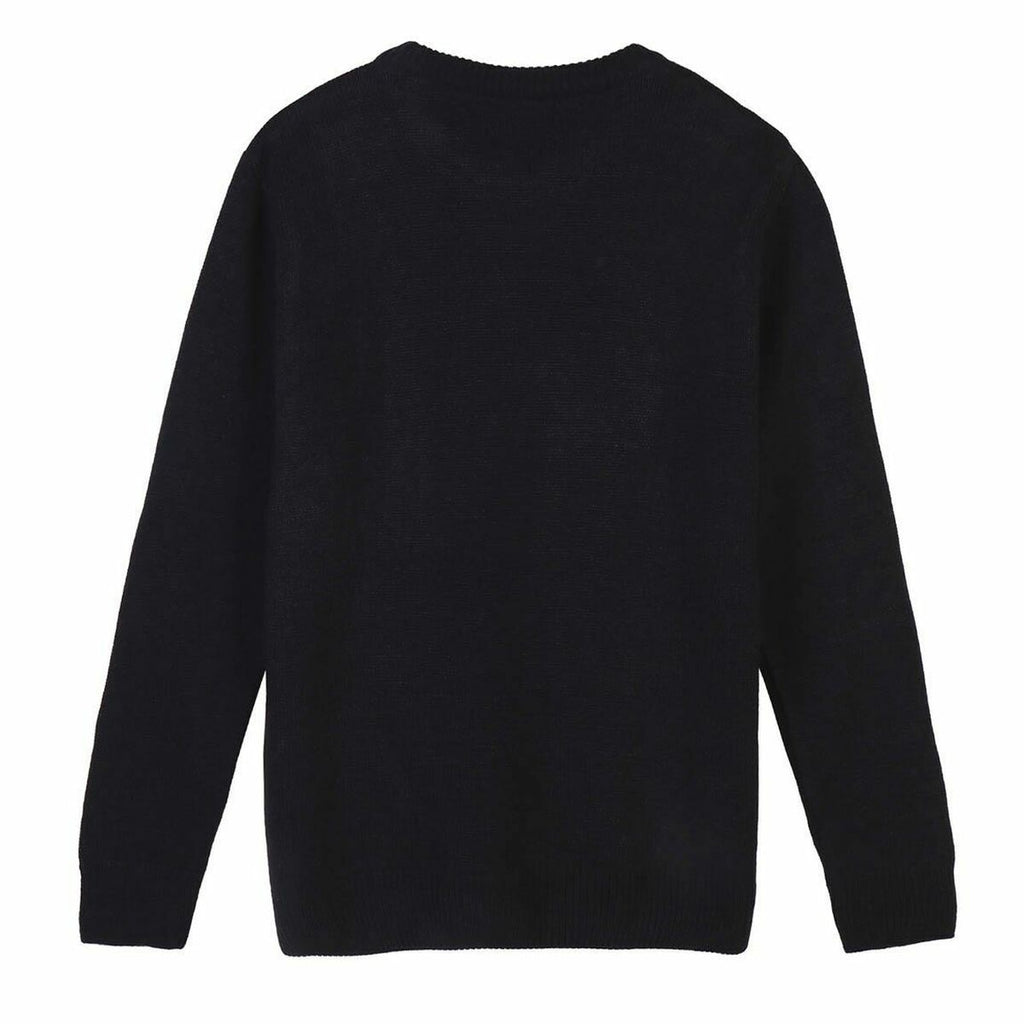 Unisex Jumper Marvel Dark blue-2