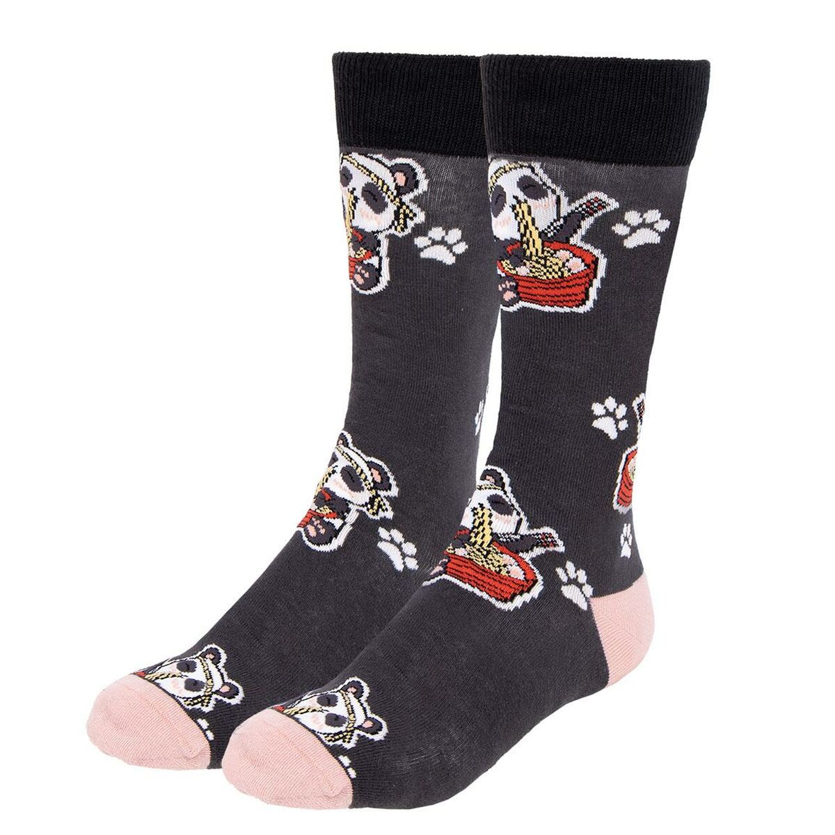 Socks Otaku 3 Pieces 40-46-4