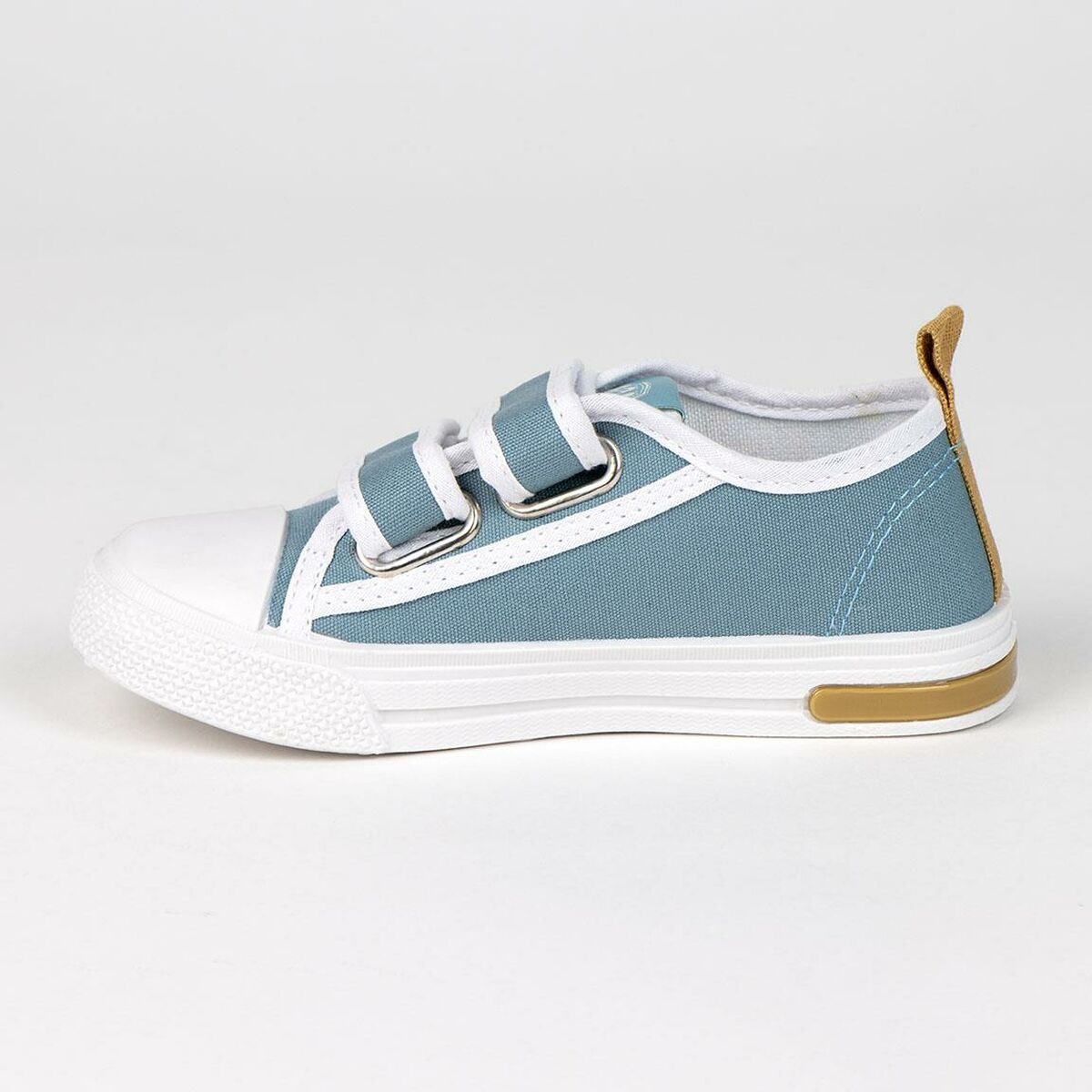 Children’s Casual Trainers The Paw Patrol Blue-4
