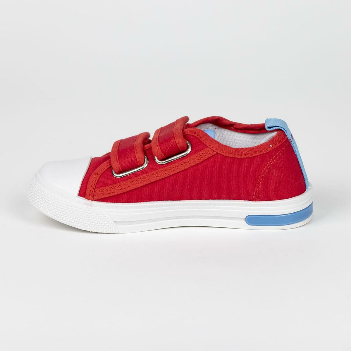 Children’s Casual Trainers The Avengers Red-4