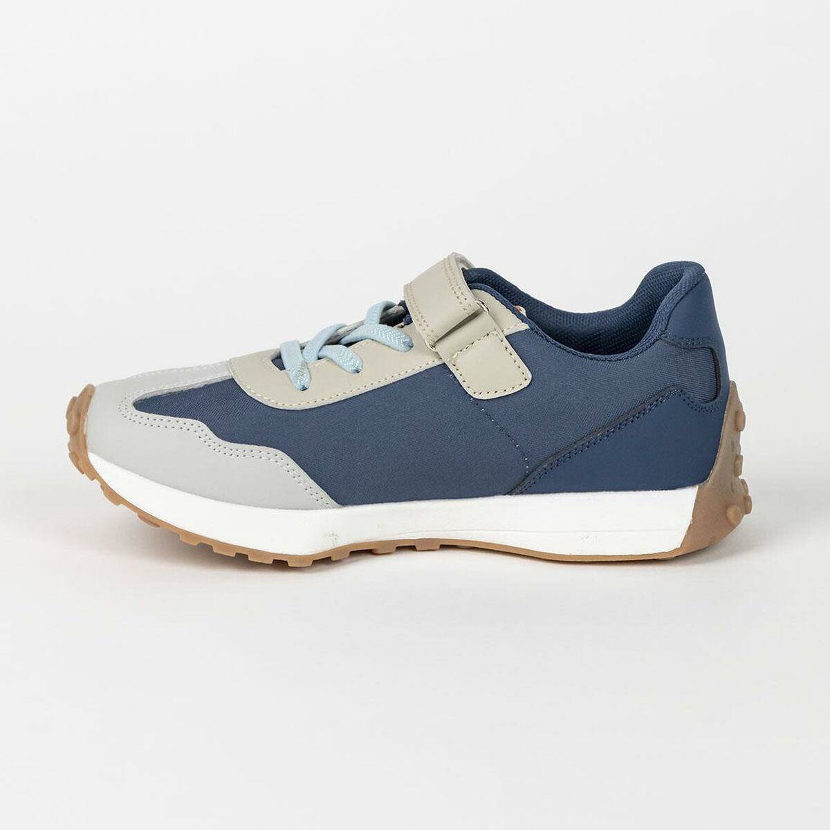 Children’s Casual Trainers Marvel Dark blue-7