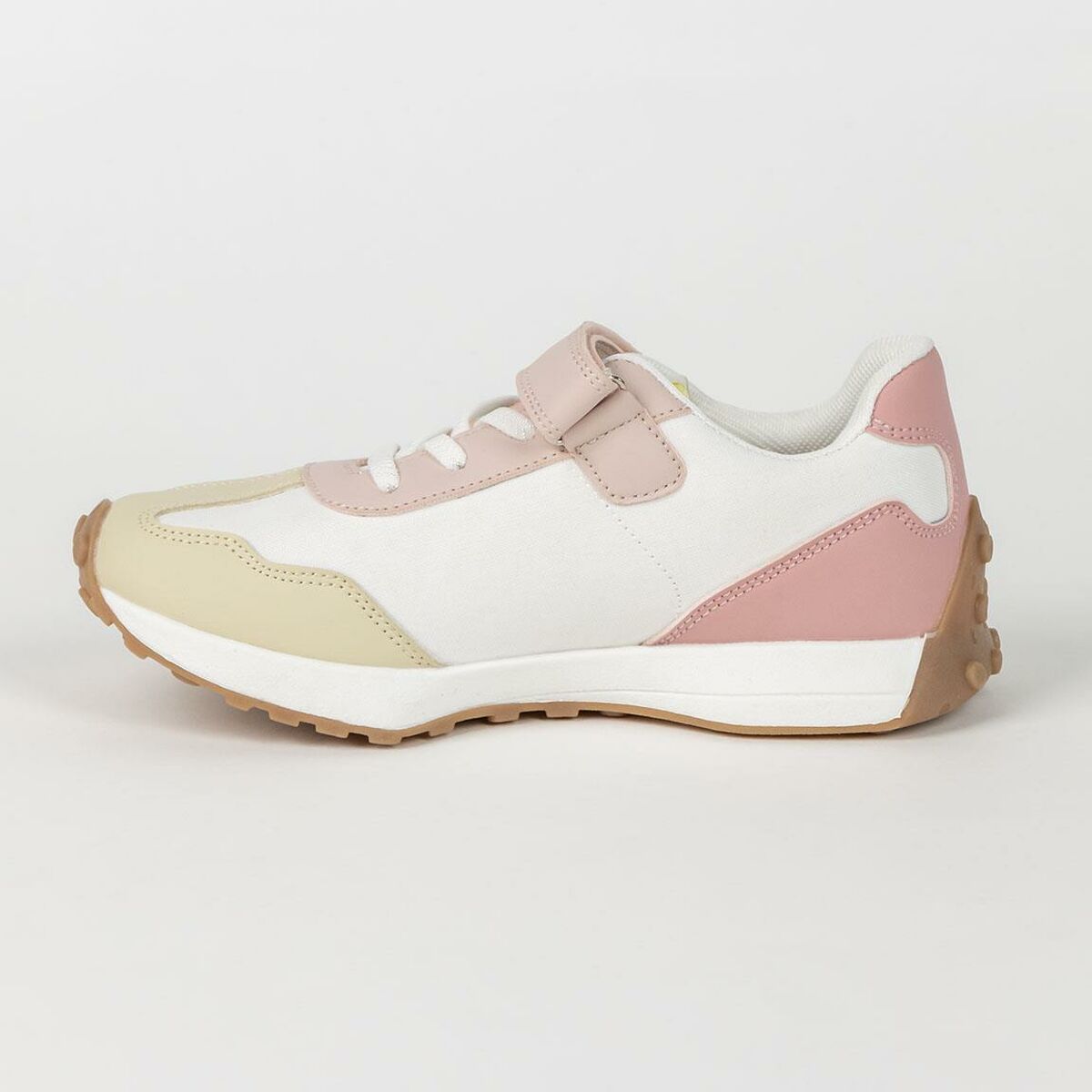 Children’s Casual Trainers Minnie Mouse Pink-3
