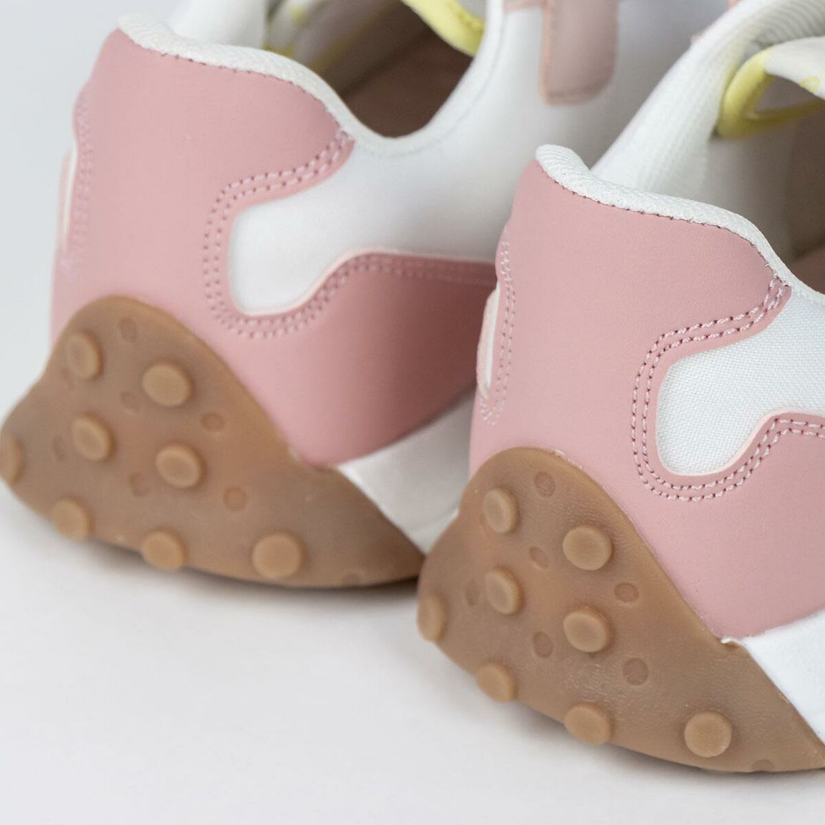 Children’s Casual Trainers Minnie Mouse Pink-1